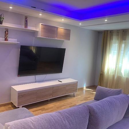 Apartamento Zaragoza Centro 2 Eksteriør billede