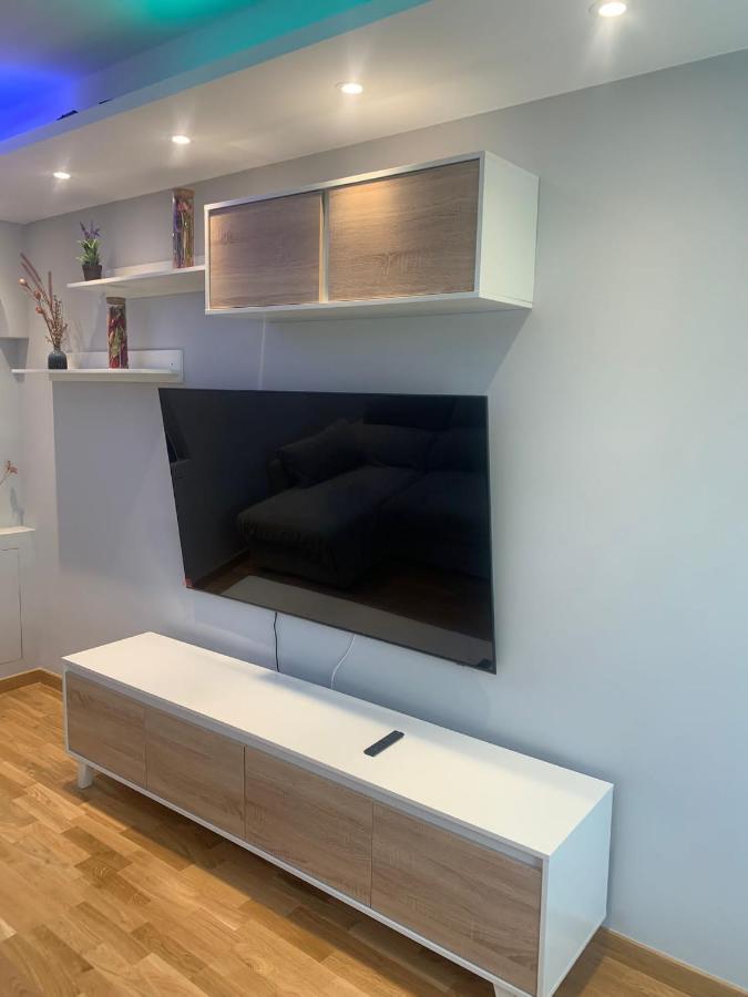 Apartamento Zaragoza Centro 2 Eksteriør billede