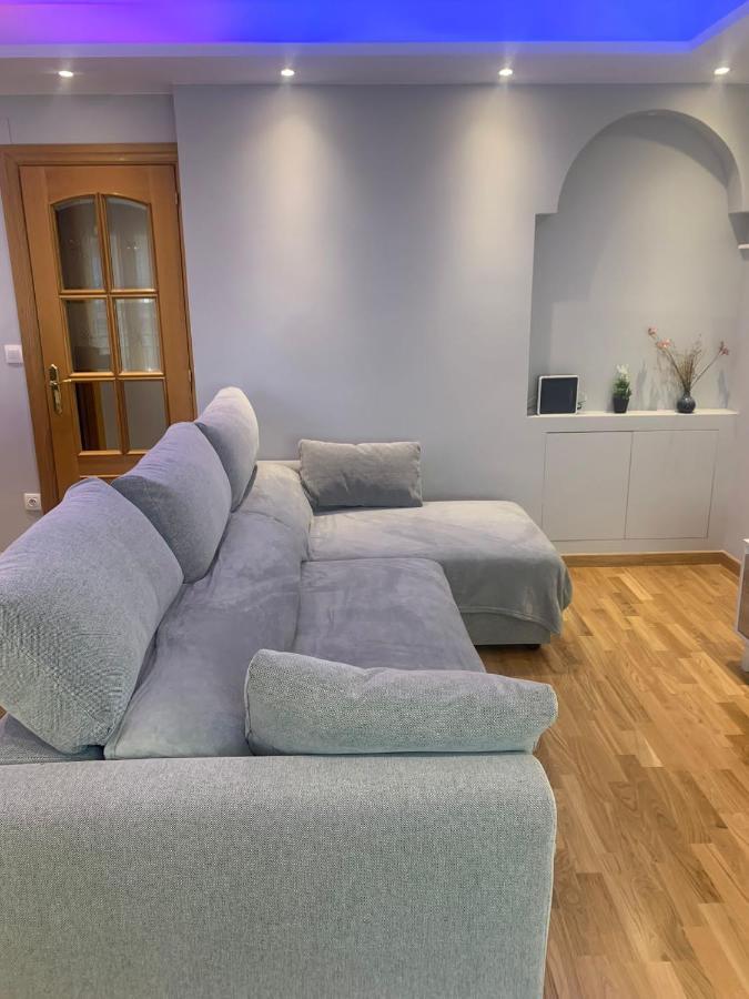 Apartamento Zaragoza Centro 2 Eksteriør billede