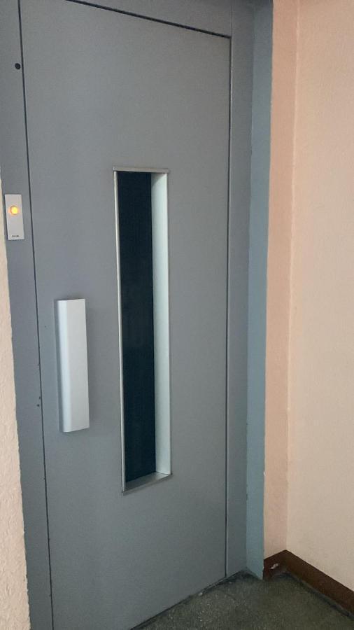 Apartamento Zaragoza Centro 2 Eksteriør billede