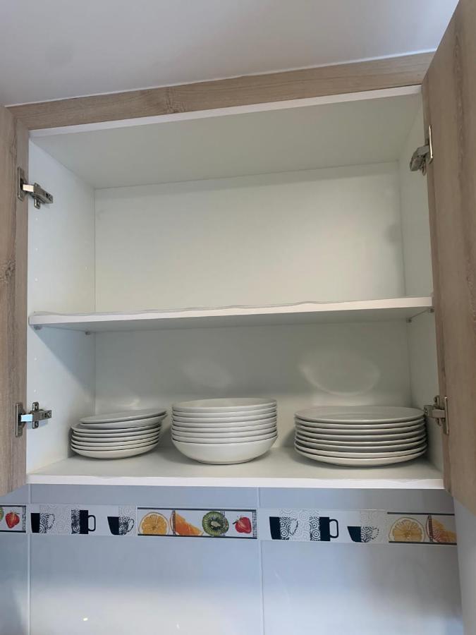 Apartamento Zaragoza Centro 2 Eksteriør billede
