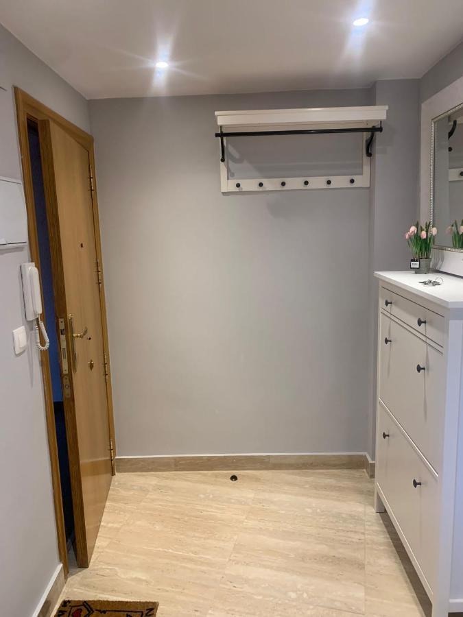 Apartamento Zaragoza Centro 2 Eksteriør billede