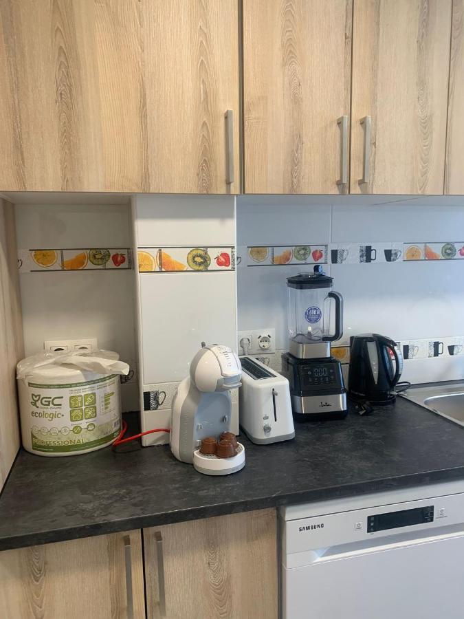 Apartamento Zaragoza Centro 2 Eksteriør billede