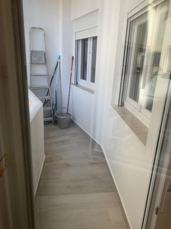 Apartamento Zaragoza Centro 2 Eksteriør billede