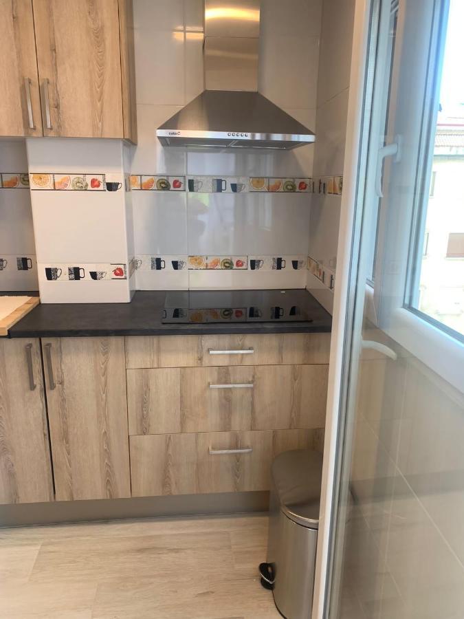 Apartamento Zaragoza Centro 2 Eksteriør billede