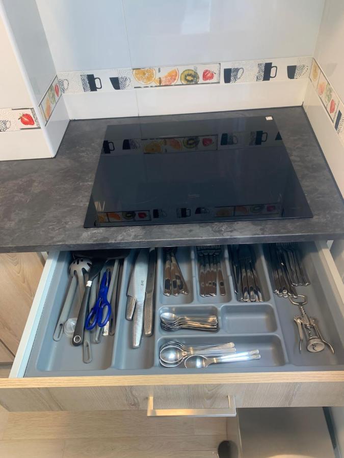 Apartamento Zaragoza Centro 2 Eksteriør billede
