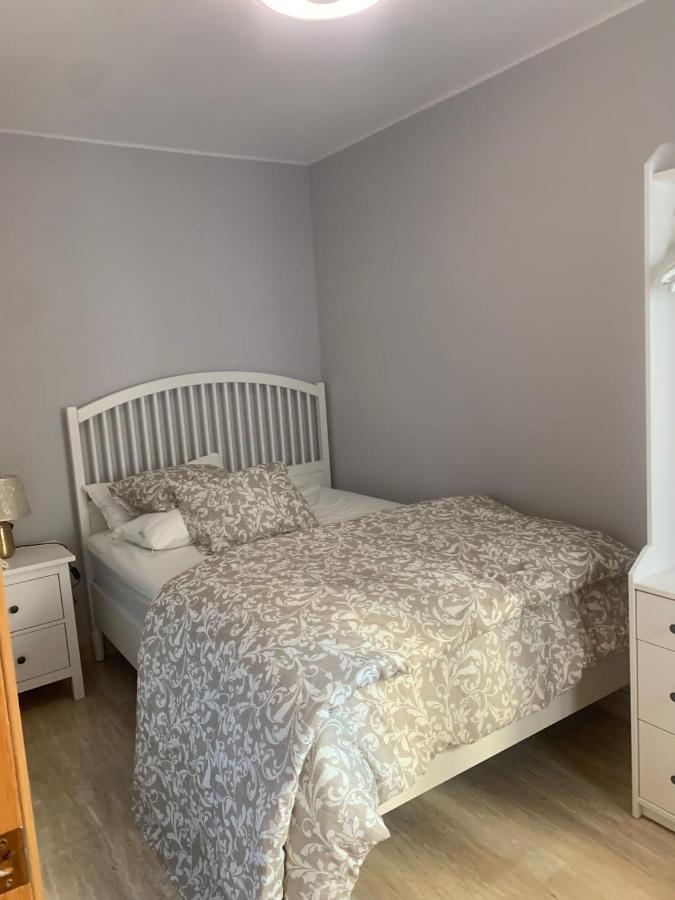 Apartamento Zaragoza Centro 2 Eksteriør billede