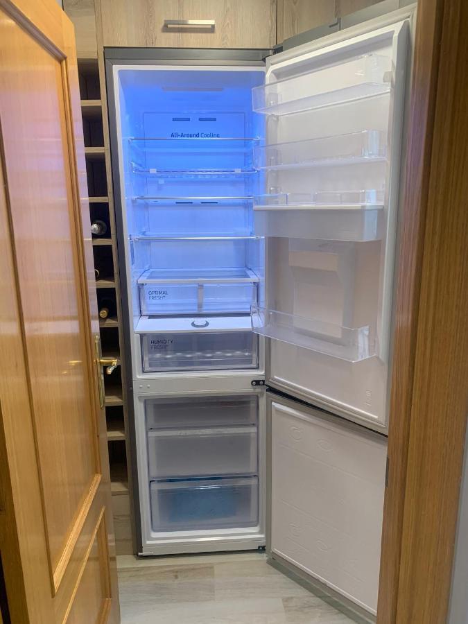 Apartamento Zaragoza Centro 2 Eksteriør billede