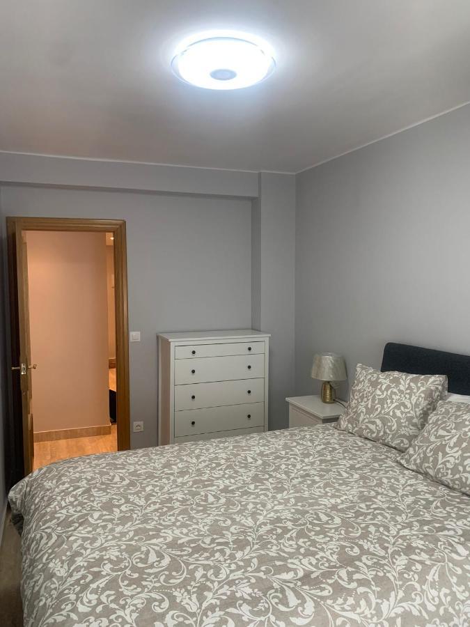 Apartamento Zaragoza Centro 2 Eksteriør billede