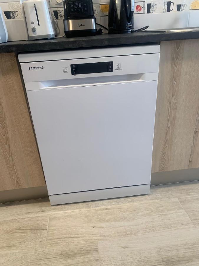 Apartamento Zaragoza Centro 2 Eksteriør billede