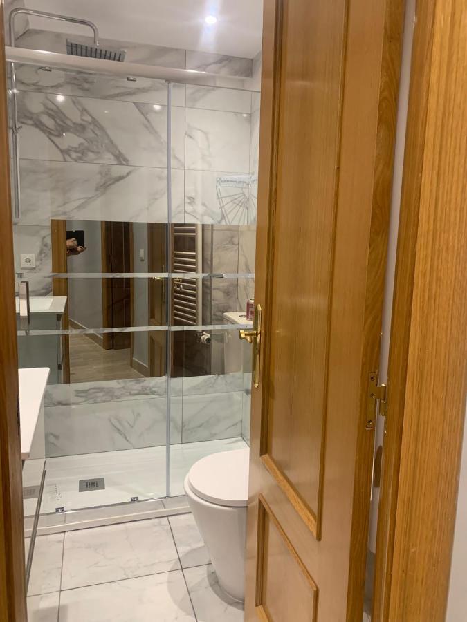 Apartamento Zaragoza Centro 2 Eksteriør billede