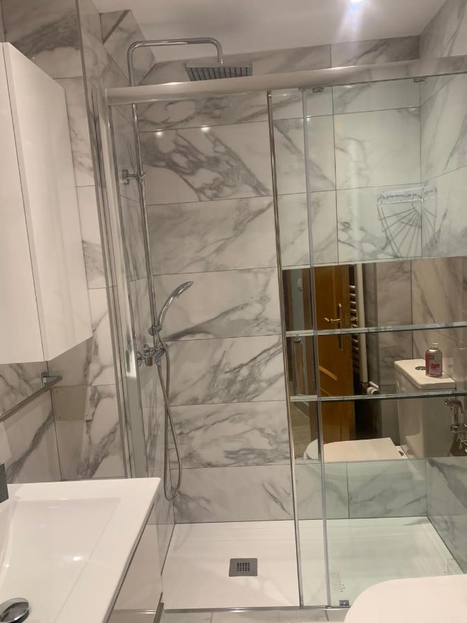 Apartamento Zaragoza Centro 2 Eksteriør billede
