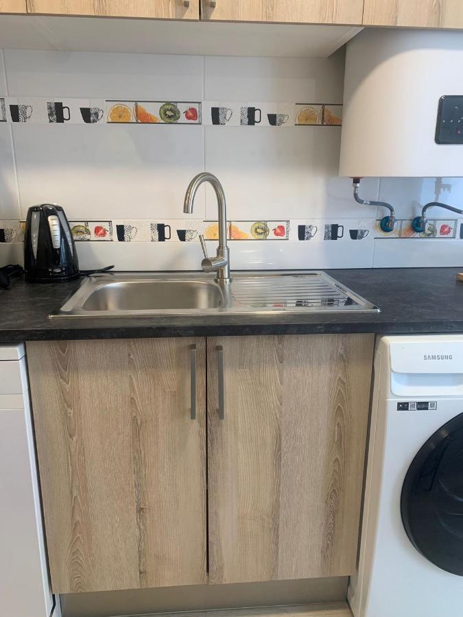 Apartamento Zaragoza Centro 2 Eksteriør billede