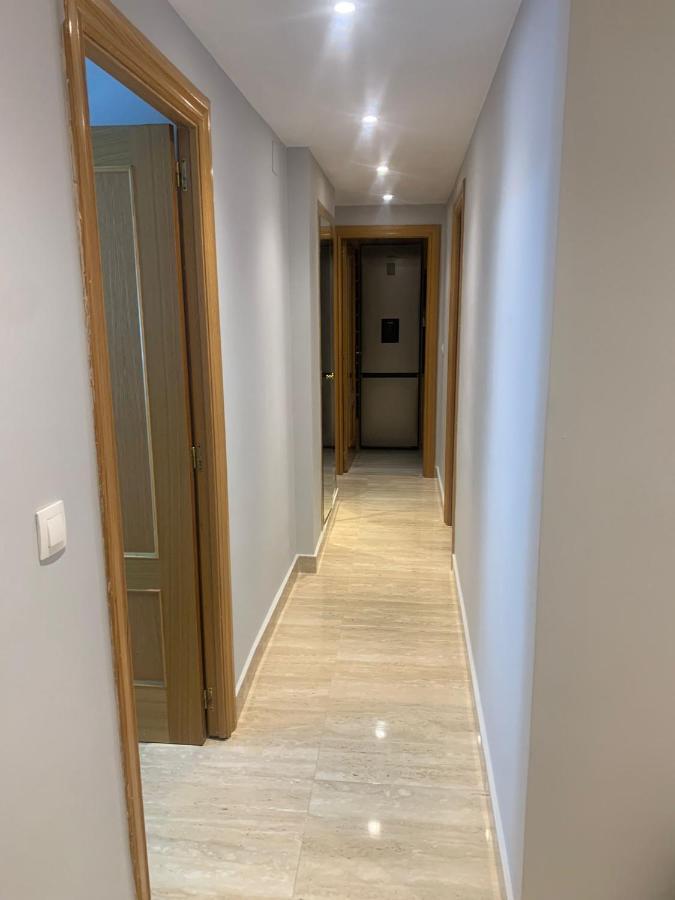 Apartamento Zaragoza Centro 2 Eksteriør billede