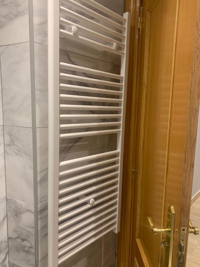 Apartamento Zaragoza Centro 2 Eksteriør billede