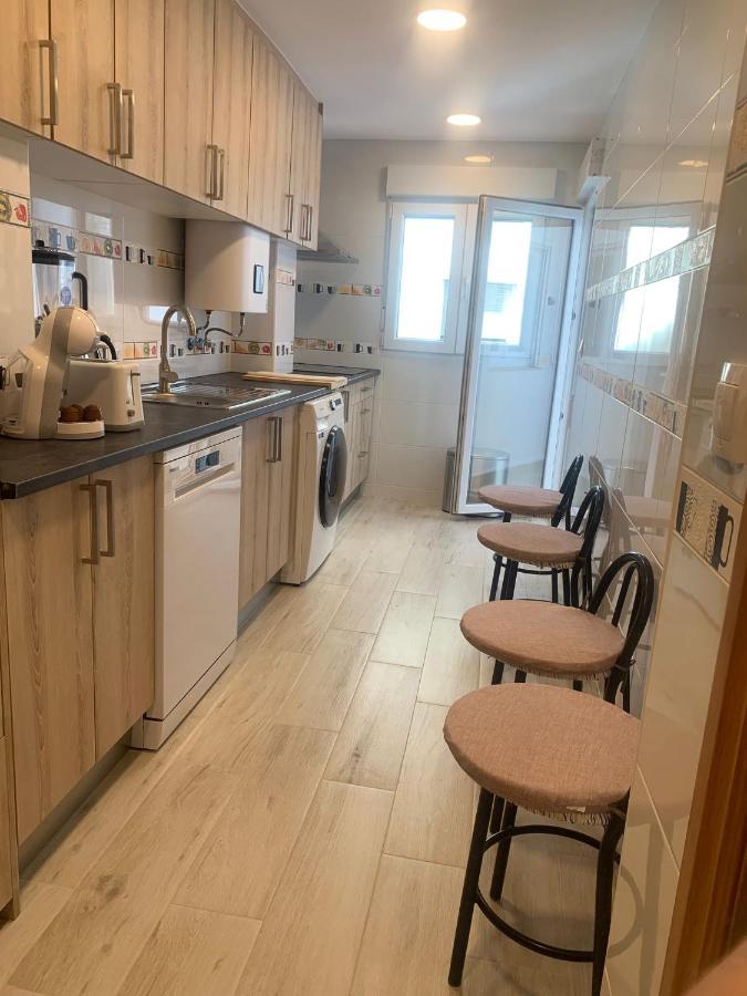 Apartamento Zaragoza Centro 2 Eksteriør billede