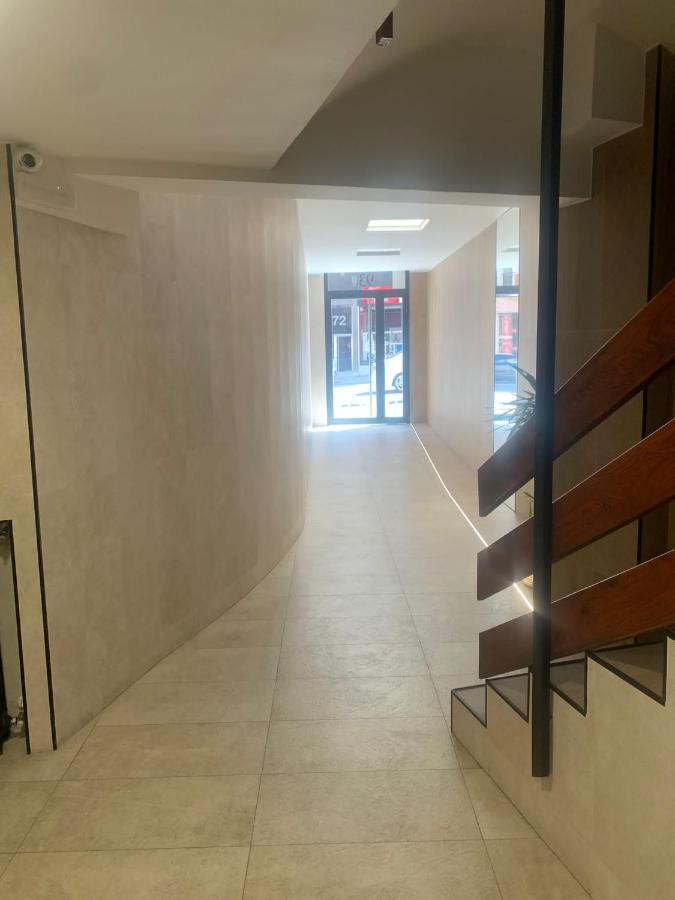 Apartamento Zaragoza Centro 2 Eksteriør billede