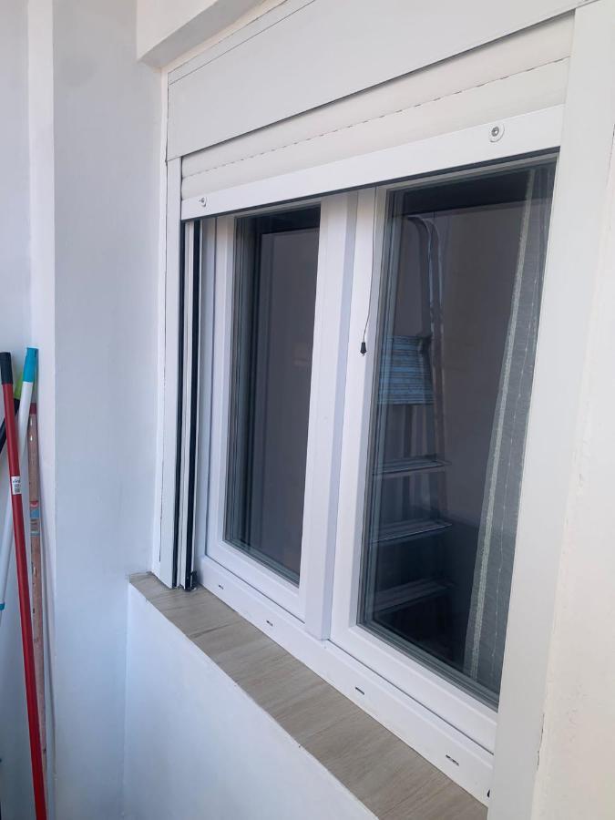 Apartamento Zaragoza Centro 2 Eksteriør billede