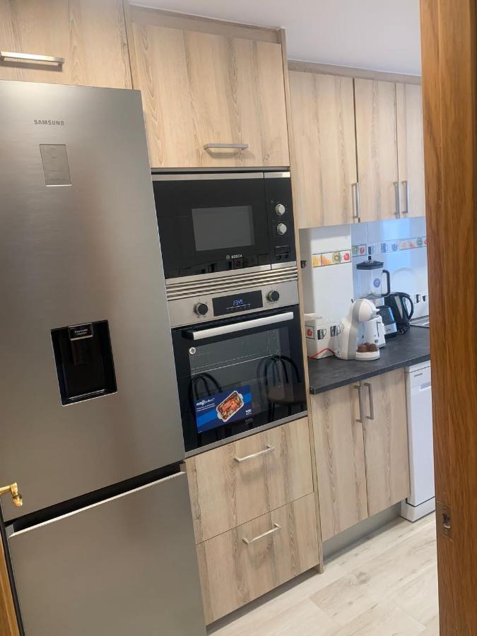 Apartamento Zaragoza Centro 2 Eksteriør billede