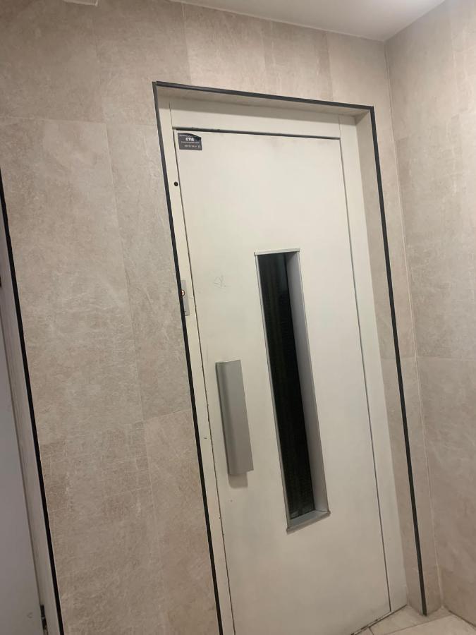 Apartamento Zaragoza Centro 2 Eksteriør billede