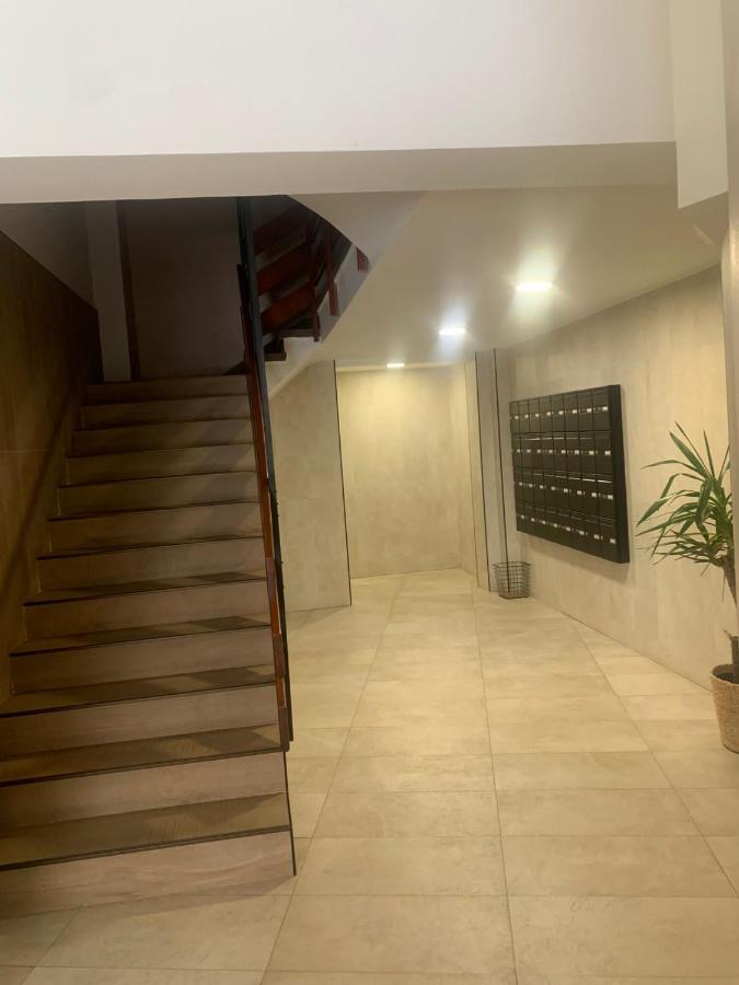 Apartamento Zaragoza Centro 2 Eksteriør billede